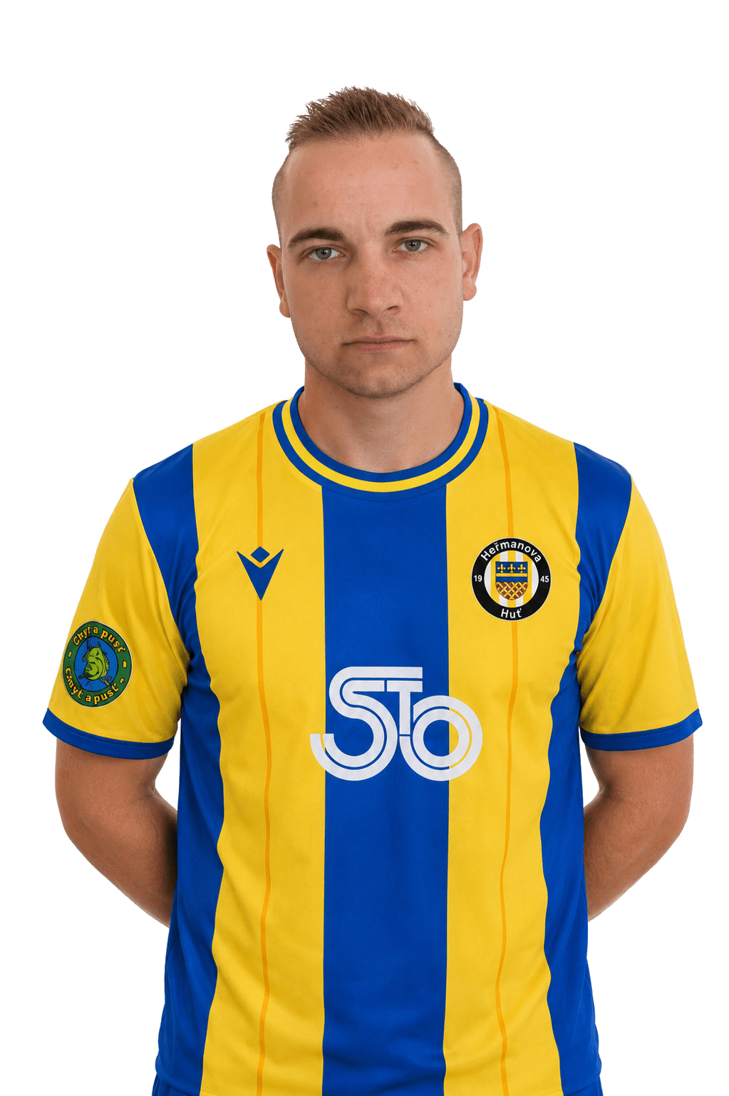 Benedikt Németh