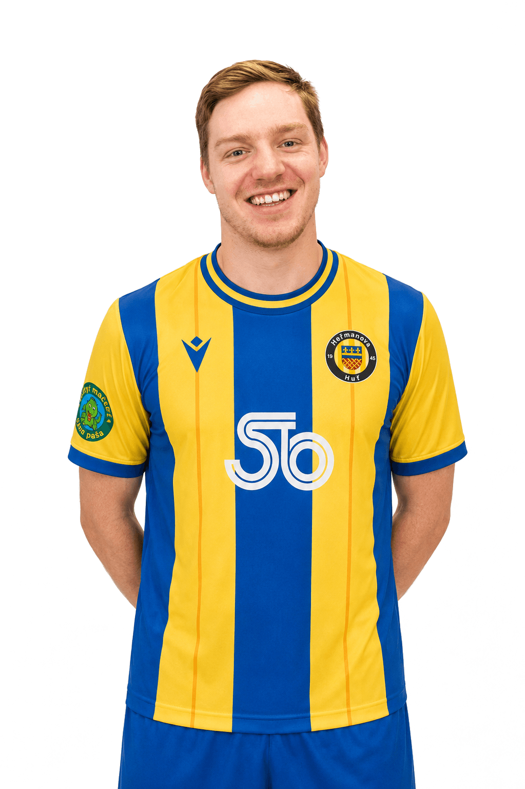 Petr Holeš