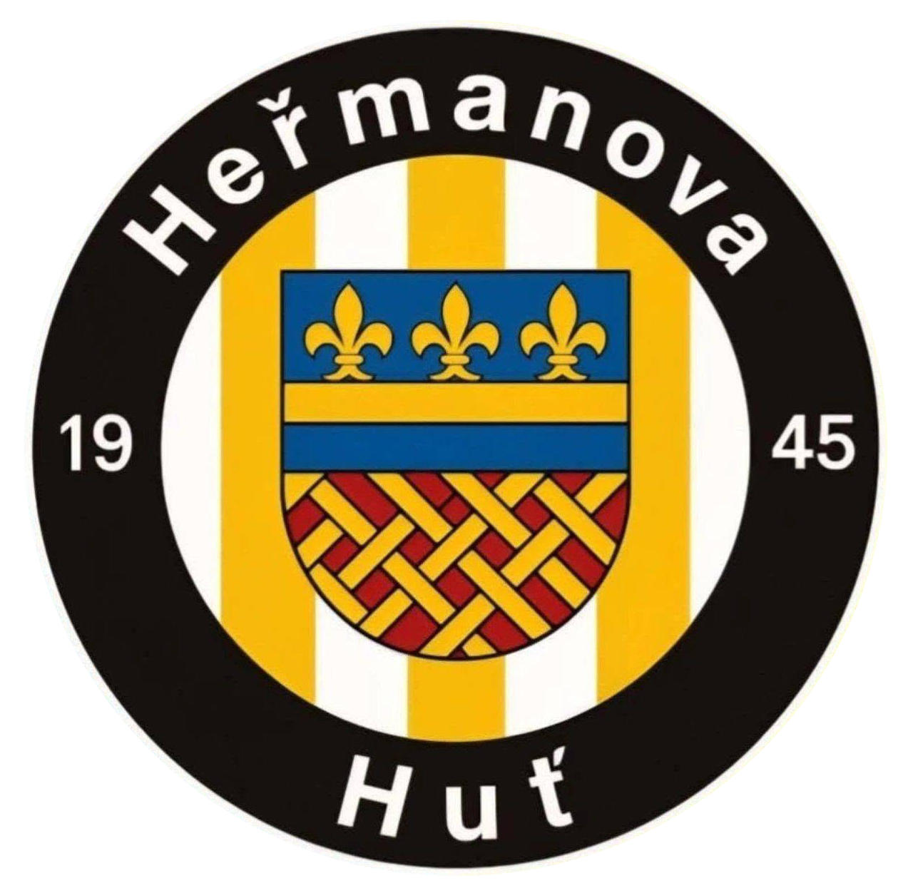 Znak Heřmanova Huť