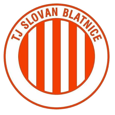 Znak Blatnice B